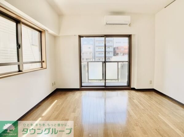 リュミエール三田の物件内観写真